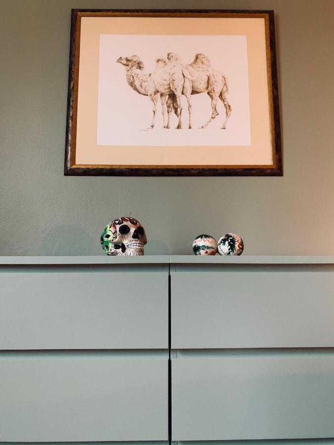 Appartement Gasp'Art à Colmar Extérieur photo