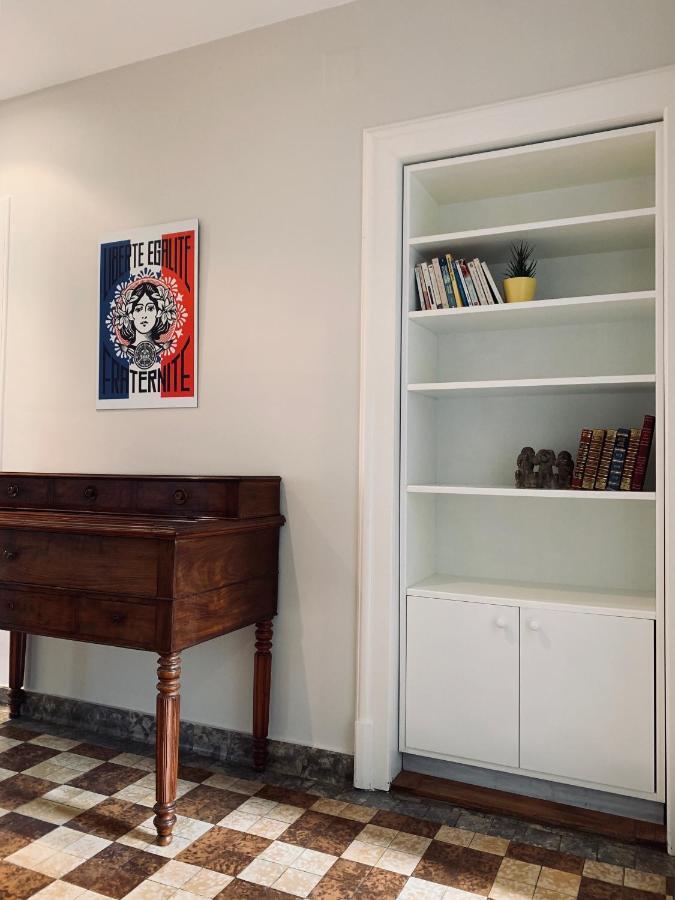 Appartement Gasp'Art à Colmar Extérieur photo