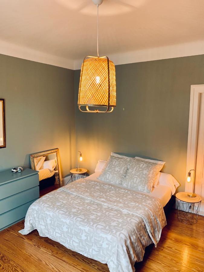 Appartement Gasp'Art à Colmar Extérieur photo