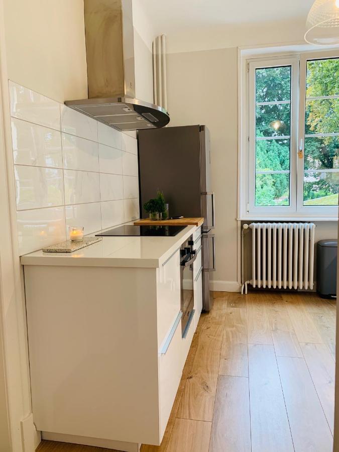 Appartement Gasp'Art à Colmar Extérieur photo