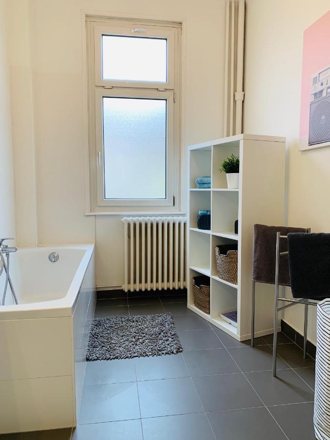 Appartement Gasp'Art à Colmar Extérieur photo