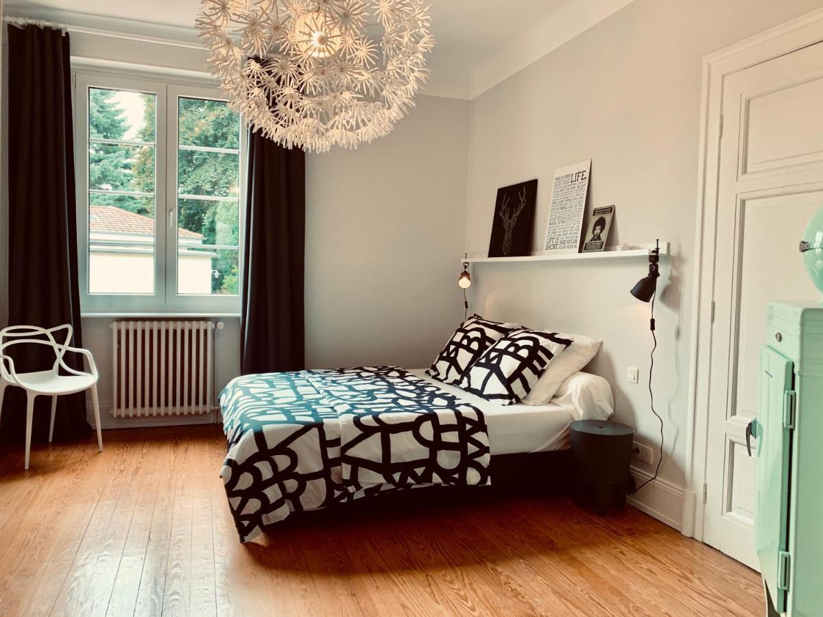 Appartement Gasp'Art à Colmar Extérieur photo