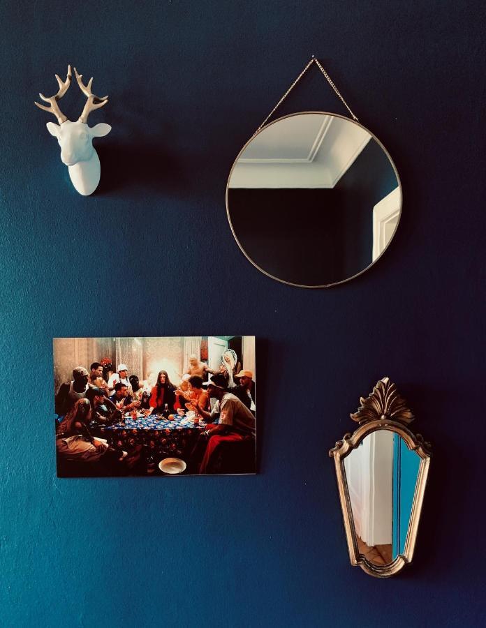 Appartement Gasp'Art à Colmar Extérieur photo