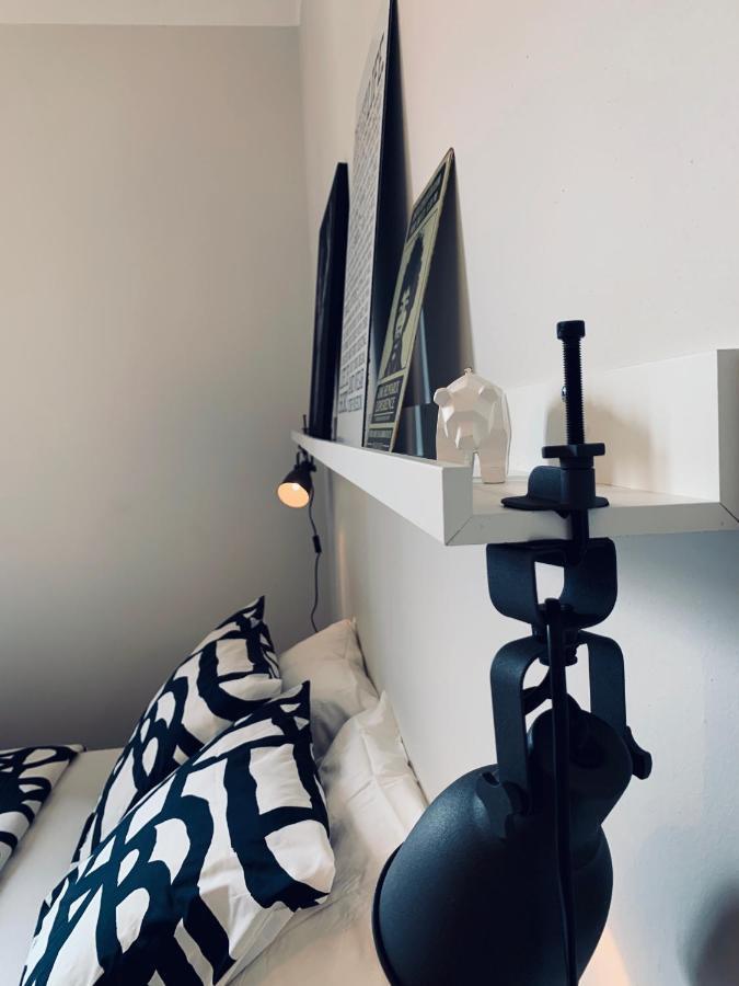 Appartement Gasp'Art à Colmar Extérieur photo