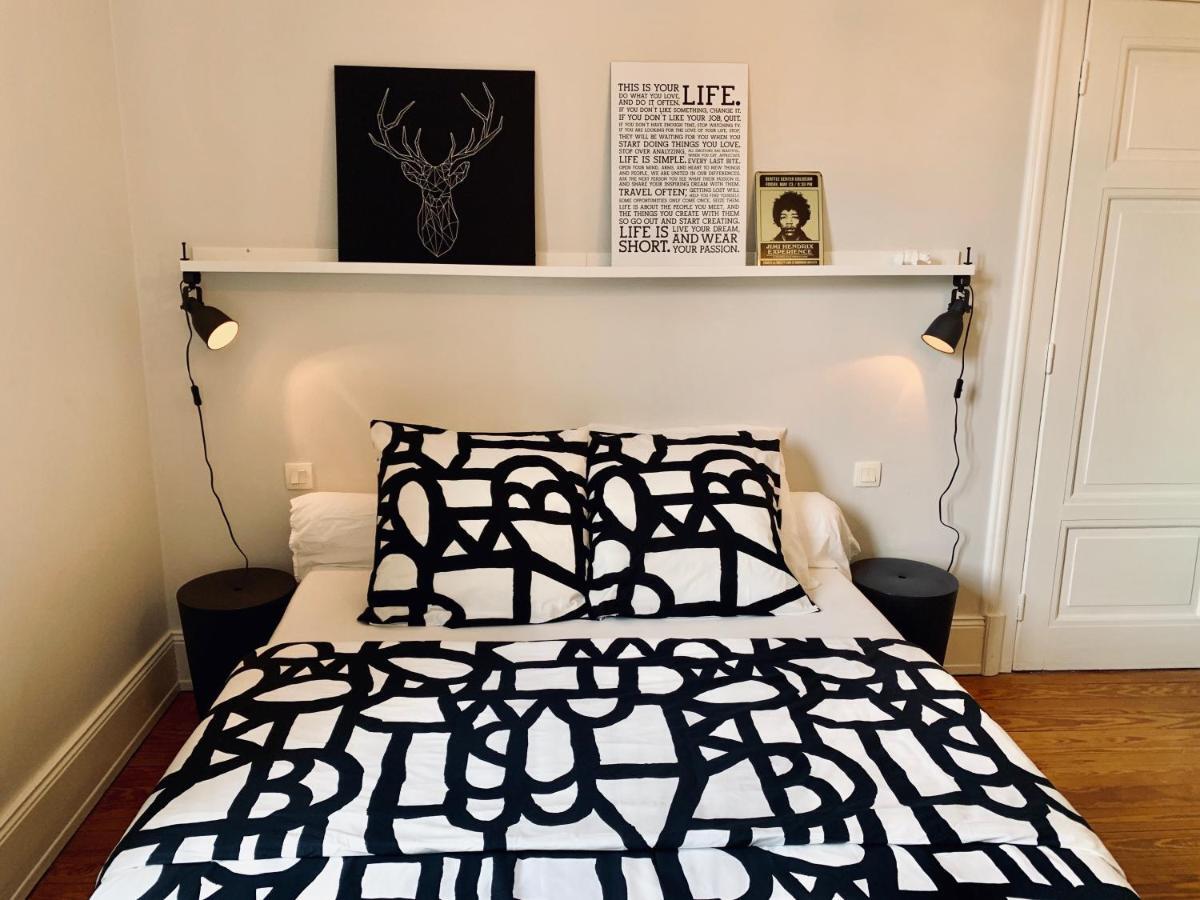 Appartement Gasp'Art à Colmar Extérieur photo