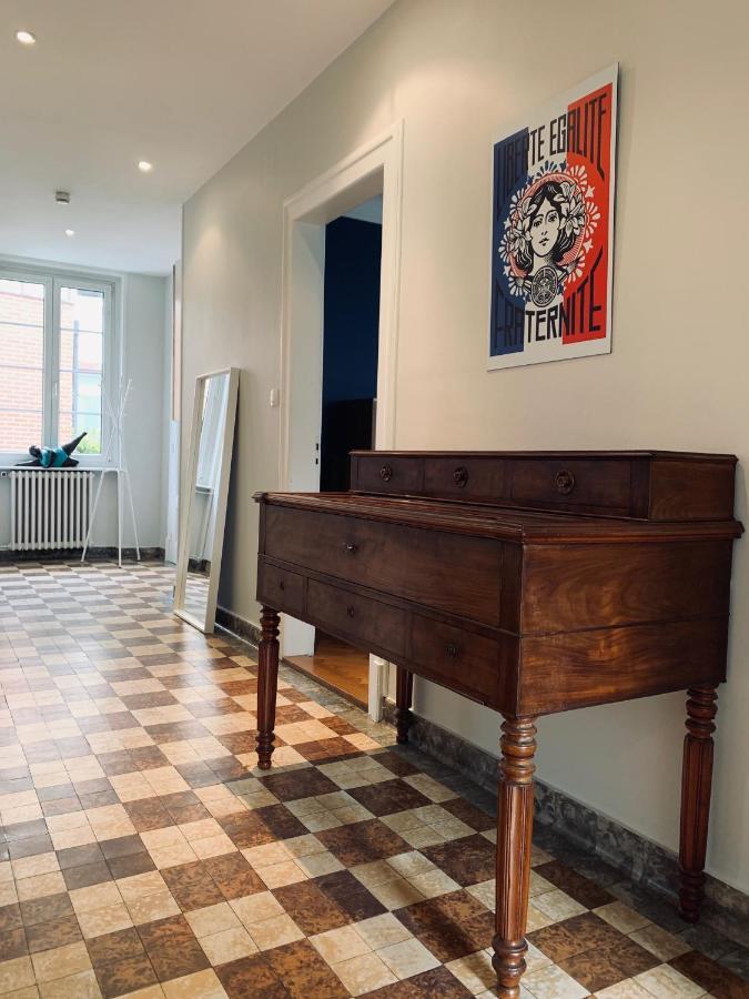Appartement Gasp'Art à Colmar Extérieur photo