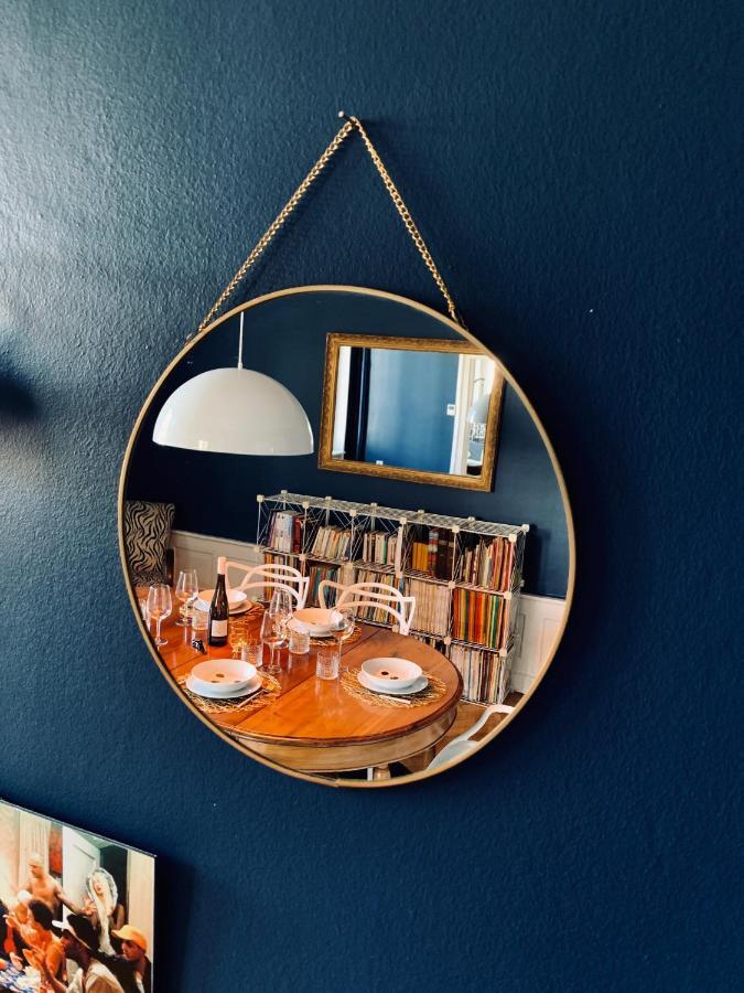 Appartement Gasp'Art à Colmar Extérieur photo